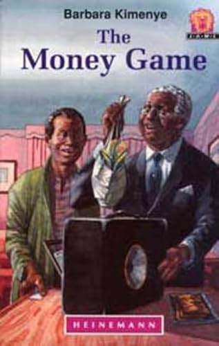 Imagen de archivo de The Money Game a la venta por Kennys Bookshop and Art Galleries Ltd.