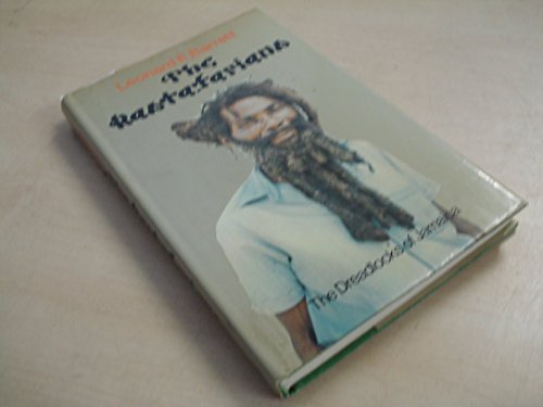 9780435894573: Rastafarians: The Dreadlocks of Jamaica
