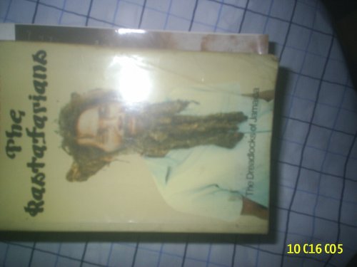 Imagen de archivo de Rastafarians: The Dreadlocks of Jamaica a la venta por WorldofBooks