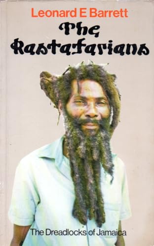 9780435894580: Rastafarians: The Dreadlocks of Jamaica