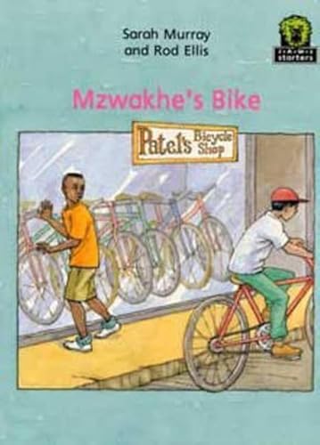 JAWS Starters, Level 3: Mzwakhe's Bike (Junior African Writers) (9780435898038) by Sarah Murray; Rod Ellis