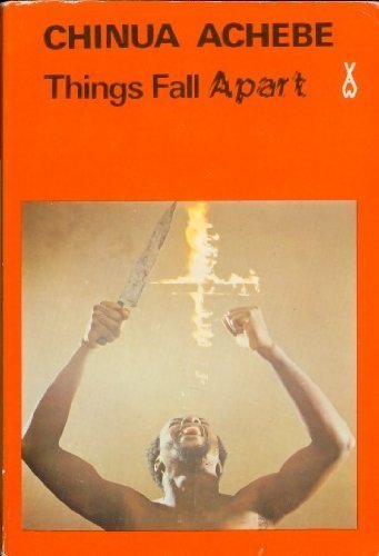 Stock image for Things Fall Apart (African Writers Series) for sale by SecondSale