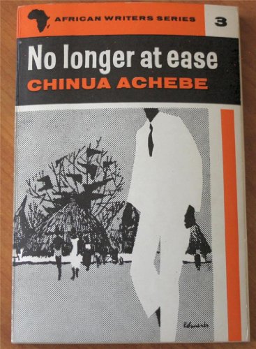 9780435900038: No Longer at Ease (African Writers Series)
