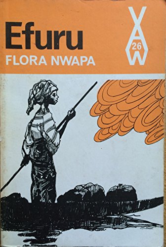 9780435900267: Efuru (Heinemann African Writers Series)