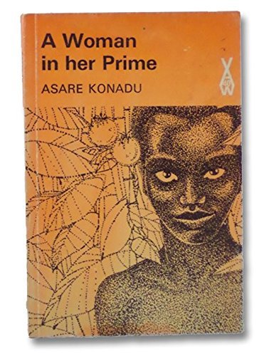 Woman in Her Prime (African Writers Series)