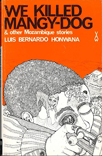 Imagen de archivo de We Killed Mangy-Dog and Other Stories (African Writers Series, 60) a la venta por Wonder Book