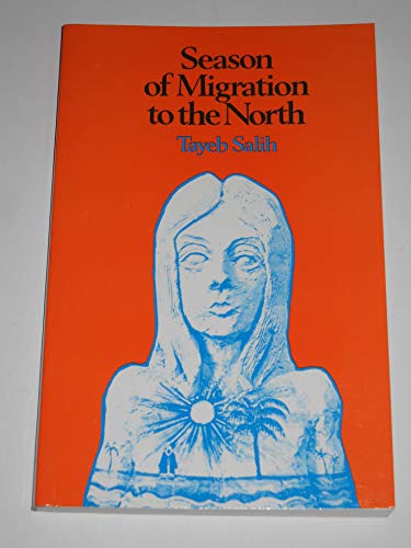 Imagen de archivo de Season of Migration to the North a la venta por ThriftBooks-Dallas