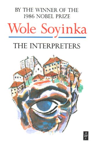 Beispielbild fr The Interpreters (African Writers Series) zum Verkauf von WorldofBooks