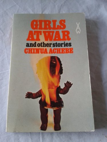 Stock image for Girls at War and Other Stories for sale by Better World Books: West