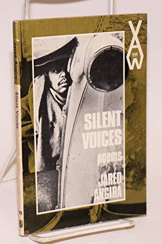 9780435901110: Silent Voices