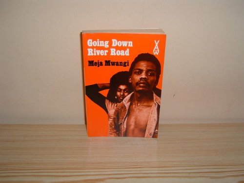Stock image for Going Down River Road (African Writers Series) for sale by Brit Books
