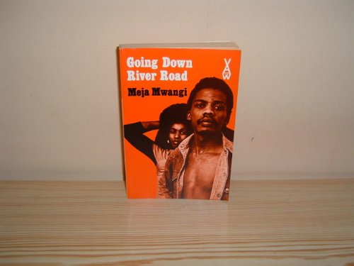 9780435901769: Going Down River Road (African Writers)