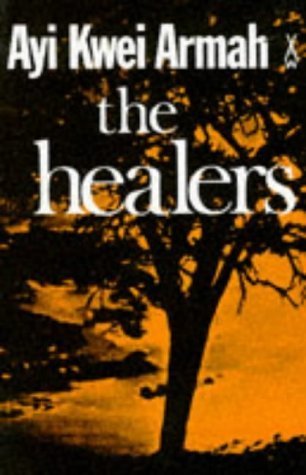 Stock image for The Healers (African Writers Series) for sale by Lost Books