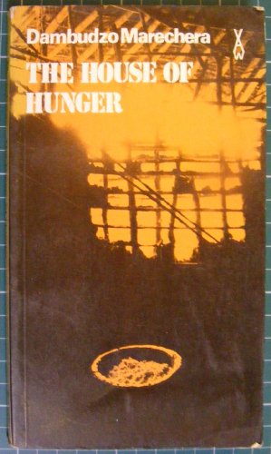 Stock image for House of Hunger: Short Stories for sale by ThriftBooks-Atlanta