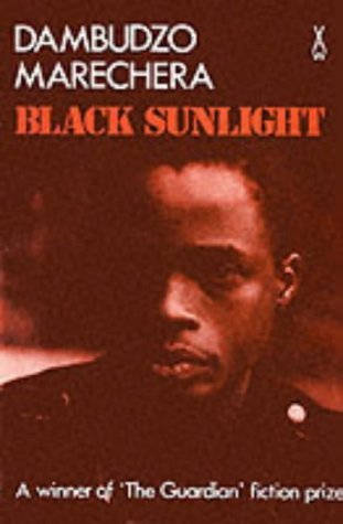 Black Sunlight (African Writers Series)