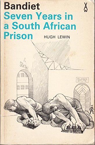 9780435902513: Bandiet: Seven Years in a South African Prison (African Writers Series)