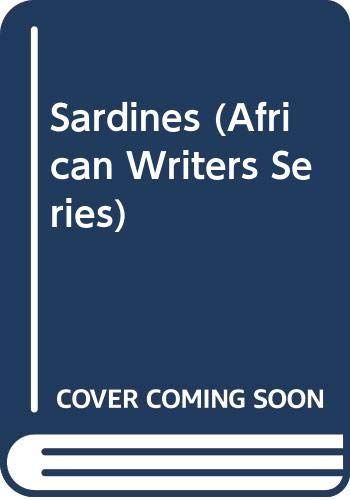 Beispielbild fr Sardines zum Verkauf von June Samaras