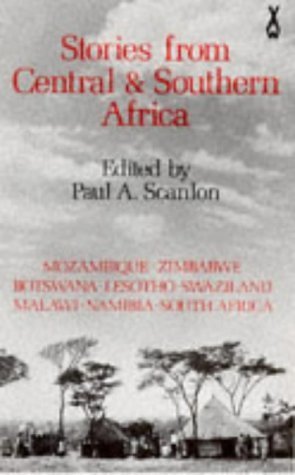 9780435902544: Stories from Central and Southern Africa (African Writers S.)