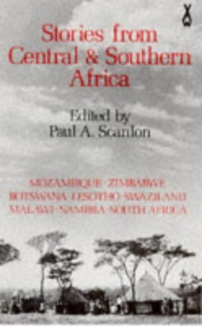 Stories from Central & Southern Africa