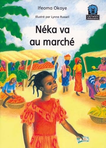 9780435902841: Neka va au marche (Junior African Writers: French Translations)