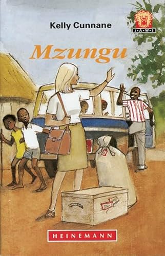 MZUNGU (French Edition) (9780435902988) by Collectif