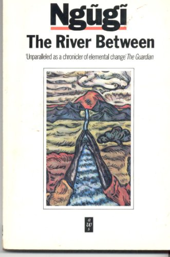 9780435903176: The River Between