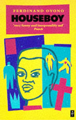 Beispielbild fr Houseboy (African Writers) (French Edition) zum Verkauf von Wonder Book