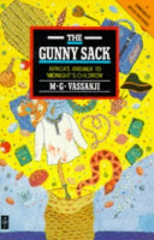 Stock image for The Gunny Sack (African Writers Series) for sale by SecondSale