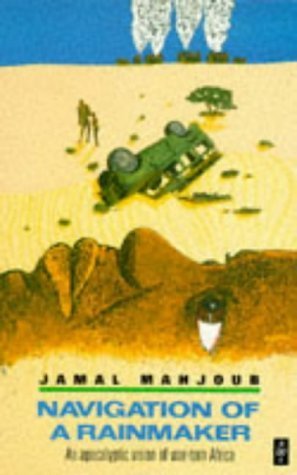 Stock image for Navigation of a Rainmaker (African Writers Series) for sale by WorldofBooks