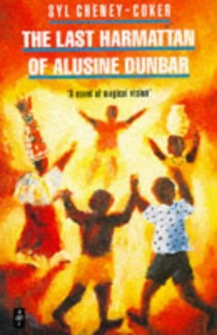 Beispielbild fr Last Harmattan of Alusine Dunbar: A Novel of Magical Vision (African Writers Series) zum Verkauf von medimops