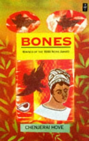 Beispielbild fr Bones (African Writers Series) zum Verkauf von WorldofBooks