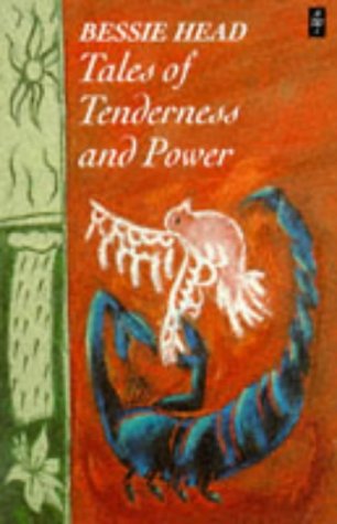 Stock image for Tales of Tenderness and Power (African Writers Series) for sale by HPB Inc.