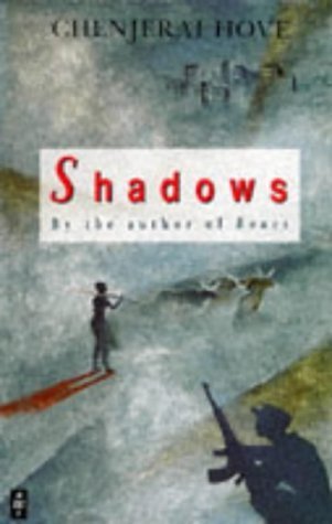Stock image for Shadows for sale by Better World Books
