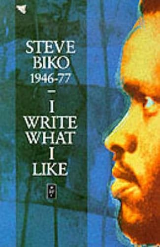 Beispielbild fr I Write What I Like (Heinemann African Writers Series) zum Verkauf von WorldofBooks
