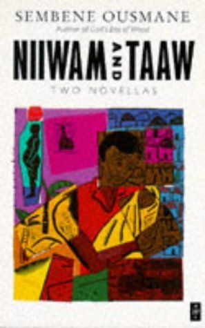 Beispielbild fr Niiwam: And, Taaw zum Verkauf von ThriftBooks-Dallas