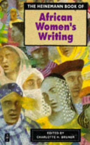 9780435906733: The Heinemann Book of African Women's Writing (African Writers Series)