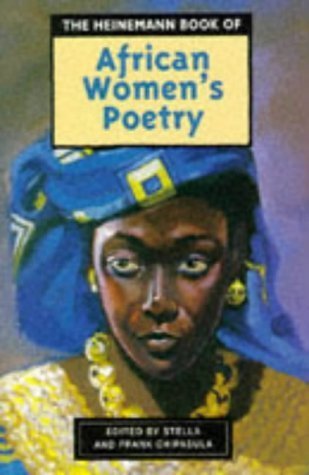 Beispielbild fr The Heinemann Book of African Women's Poetry zum Verkauf von Better World Books