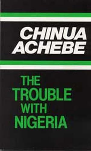 9780435906986: Trouble With Nigeria