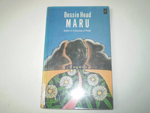 Imagen de archivo de Maru a la venta por Half Price Books Inc.