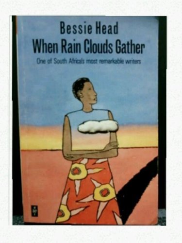 Beispielbild fr When Rain Clouds Gather zum Verkauf von Better World Books: West