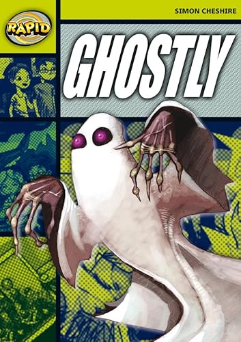 Stock image for Ghostly for sale by Blackwell's