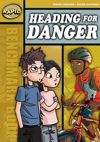 Stock image for Assessment Book: Stage 6 Heading For Danger (RAPID SERIES 1) for sale by WorldofBooks