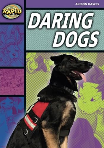 Stock image for Daring Dogs for sale by Blackwell's