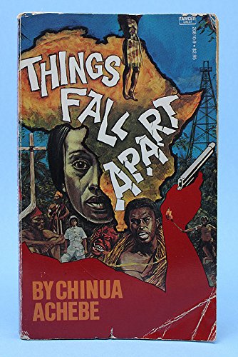 9780435908027: Things Fall Apart