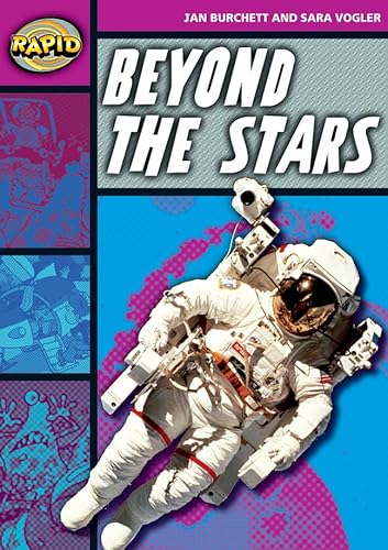 Stock image for Rapid Reading: Beyond the Stars (Stage 3, Level 3a) for sale by Book Deals