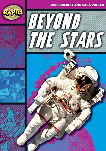 Image result for beyond the stars by jan burchett and sara vogler