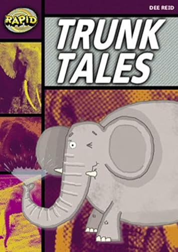 9780435908270: Trunk Tales: Set A Stage 1