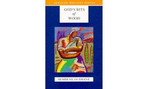 Beispielbild fr Gods Bits Of Wood New Cover zum Verkauf von Off The Shelf