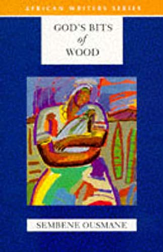 9780435909598: God's Bits of Wood