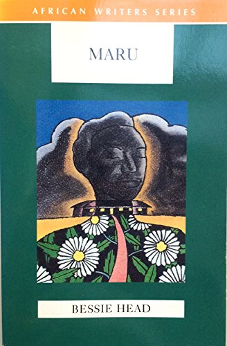 Maru (African Writers Series) - Bessie Head